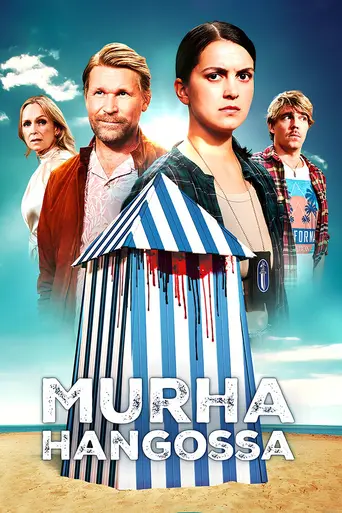 The Hanko Murder (2024)