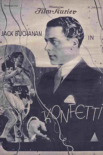 Confetti (1927)