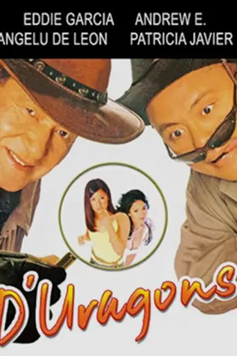 D'Uragons (1991)