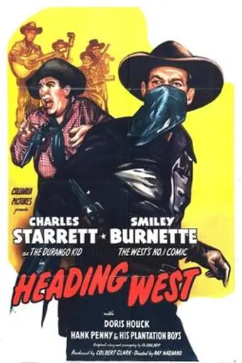 Heading West (1946)
