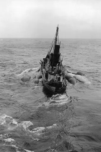 Valfångare (1939)