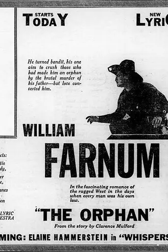 The Orphan (1920)