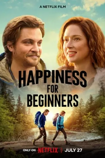 Felicidad para principiantes (2023)