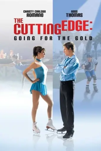 The Cutting Edge: Going for the Gold (2006)