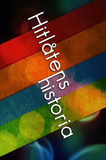 Hitlåtens historia (2010)