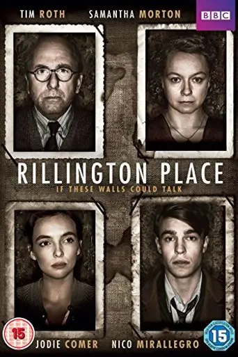 Rillington Place (2016)