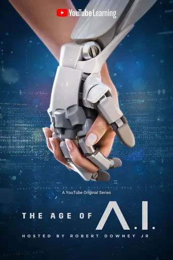 The Age of A.I. (2019)