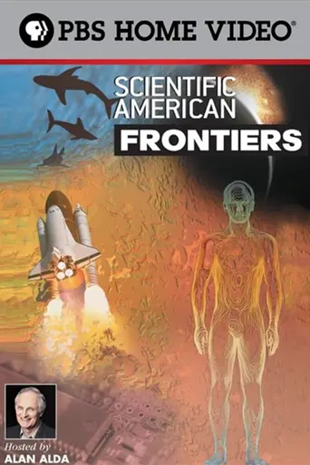 Scientific American Frontiers (1990)