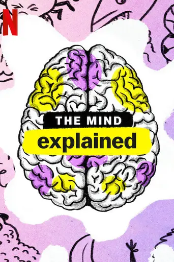 The Mind, Explained (2019)