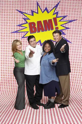 Emeril (2001)