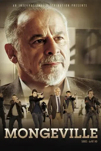 Mongeville (2013)
