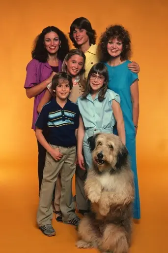 A New Kind of Family (1979)