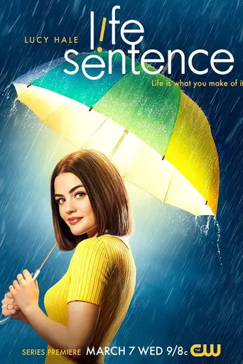 Life Sentence (2018)