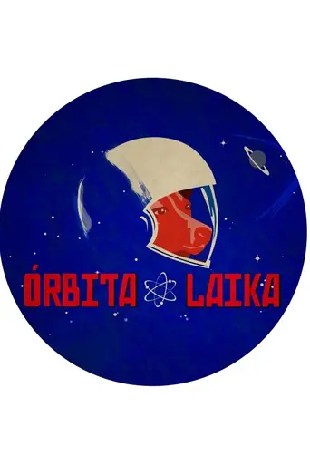 Órbita Laika (2014)