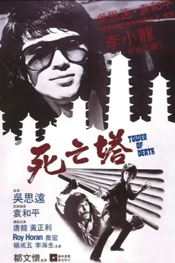 Game of Death II (1980)