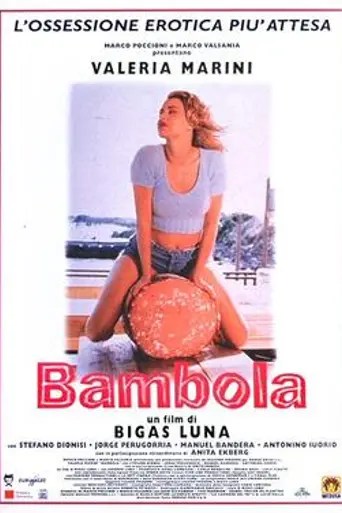 Bambola (1996)