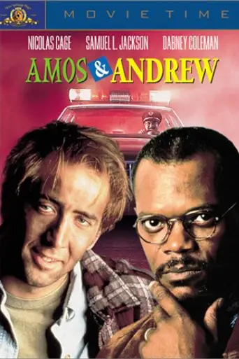 Amos & Andrew (1993)