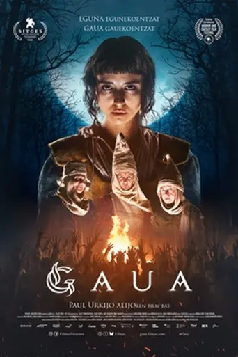 Gaua