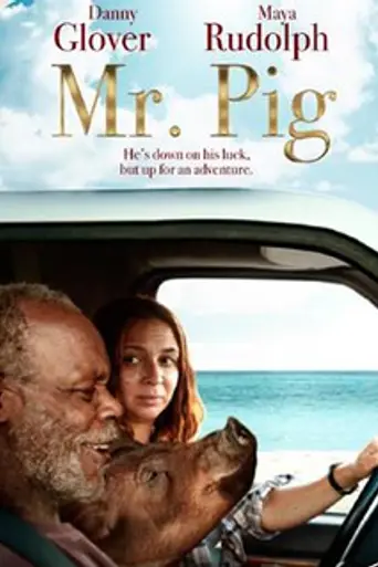 Mr. Pig (2016)