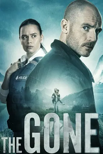 The Gone (2023)