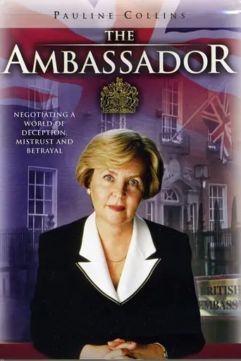 The Ambassador (1998)