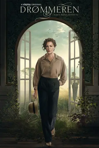 The Dreamer (2022)