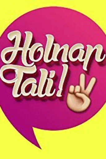 Holnap Tali! (2016)