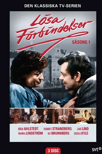 Lösa förbindelser (1985)