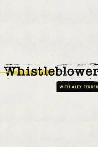 Whistleblower (2018)