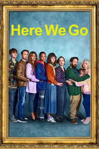 Here We Go (2020)