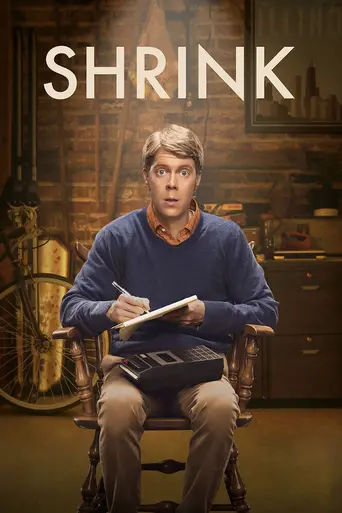 Shrink (2017)