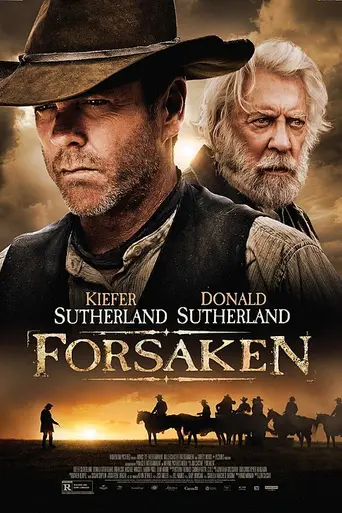 Заброшенный (2014)