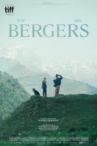 Shepherds (2024)