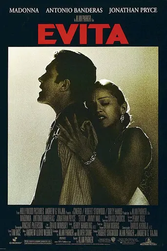 Evita (1996)