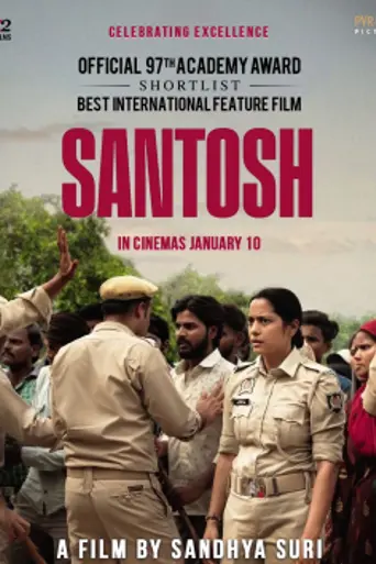 Santosh (2024)