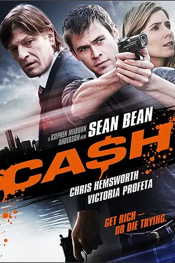 Большие деньги (2010)