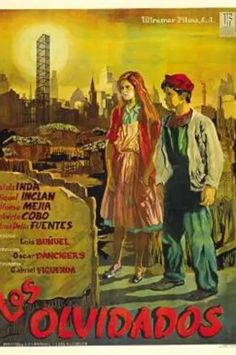 Los olvidados (1950)