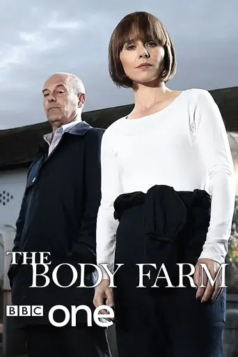 The Body Farm (2011)
