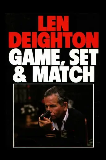 Game, Set and Match (1988)