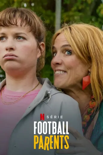 Football Parents (2025)