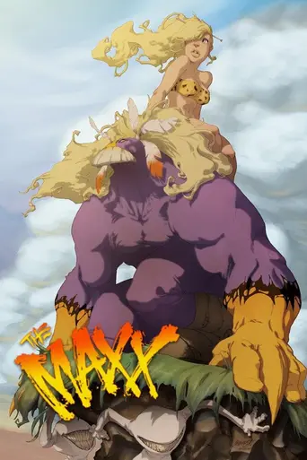 The Maxx (1995)