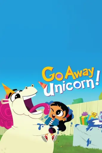Go Away, Unicorn! (2018)