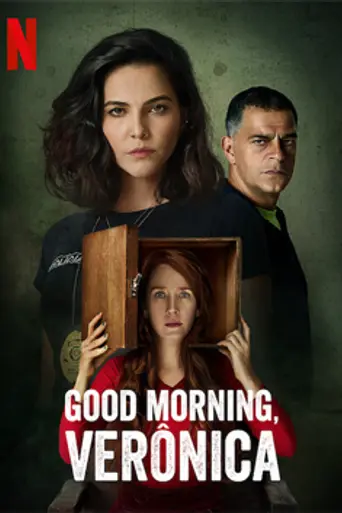 Buenos Días, Verônica (2020)
