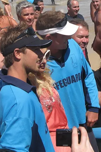 Bondi Rescue (2006)