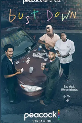 Bust Down (2022)