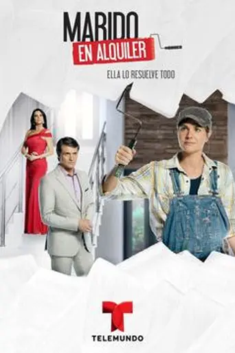 Marido en alquiler (2013)