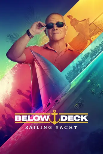 Below Deck Sailing Yacht (2020)