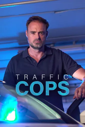 All New Traffic Cops (2016)