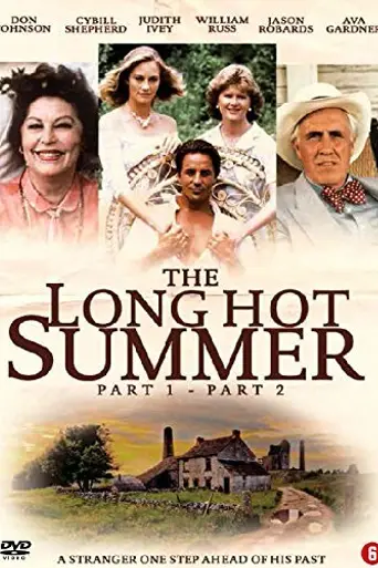 The Long Hot Summer (1985)