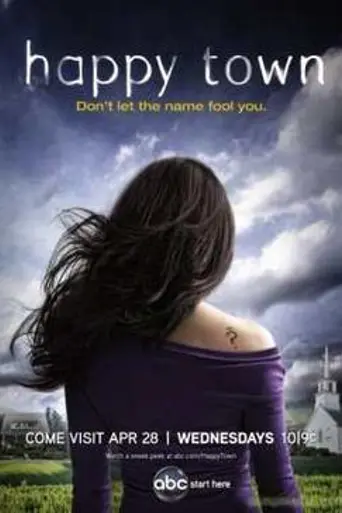 Счастливый город (2010)
